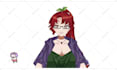 do 2d vtuber model live2d rigging facerig anime model 3d vtuber model
