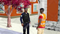 create 3d rigged character of any type