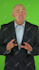 create a male spokesperson video