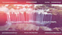 design a promo video for event and conference promoting