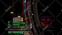 perform swept path analysis in autoturn and autodesk vehicle tracking