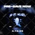make a release video or teaser, coming soon or out now