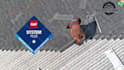 do roofing service, roof replacement, roofer video ads