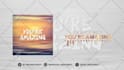 create music visualizer video or audio spectrum for youtube