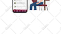 create 2d animated explainer video