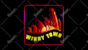 create an amazing and professional animated glossy logo
