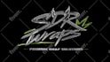 design 3d y2k streetwear logo animation for your brand
