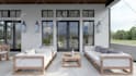 create breathtaking architectural animations and walkthrough