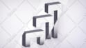 create 3d real estate logo animation intro in 4 hours