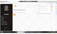 build custom asp dot net core web app, c sharp, sql server