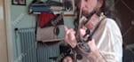 record professional violin viola and cello for your song