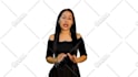 be your video spokesperson in english and spanish