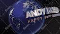 make universal style happy birthday video intro