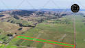 do a property lines and callout title for real estate videos