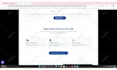 design desktop application UI UX design, mockups, prototype