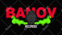 create custom logo animation intro and outro 3d