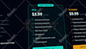 create custom promo video ads for app, website and product