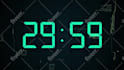 create custom countdown video for streamers