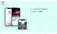 create short promotional business video ad using stock footages