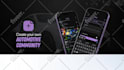 create professional app and game promo video