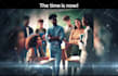 create cinematic book trailers