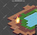 create stunning 2d and 3d effects for your game