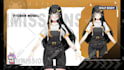 design vtuber and live2d model rigging with high quality