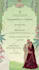 design an elegant indian wedding invitation and stationery