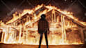 do all sorts of special visual effects in after effects vfx