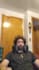 be a professional laid back male video communicator