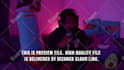 edit trendy rap music video with amazing effects