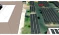 design and simulate solar power plants grid tied,  bess for 5kw to 500mw