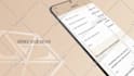 create custom app video promo for play store and app store