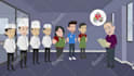 create animated explainer video in 24 hours