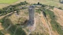 do realistic matte painting, set extension, cleanup a video