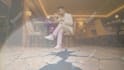 create a high end ai cinematic music video