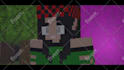 make long minecraft animation video clip for you
