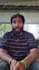 be a professional laid back male video communicator