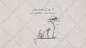 create hand drawn lyric video