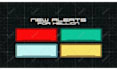 design custom stream overlay for you