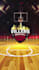 make your logo come to life with this basketball intro video