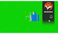 create 3d youtube subscribe button animation