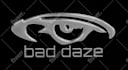 design 3d chrome  logo y2k spinning animation