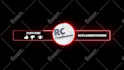 create outstanding youtube subscribe, like and bell buttons
