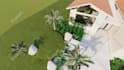 do 3d architectural modeling rendering and walkthrough video