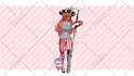custom special design vtuber anime character for live2d