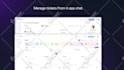 professional saas explainer, demo video, engaging custom animations