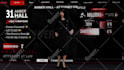 create a properly rigged 3d realistic human model for games, animations and vrm