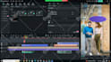 teach you video editing in filmora 14