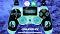 create you a custom controller overlay